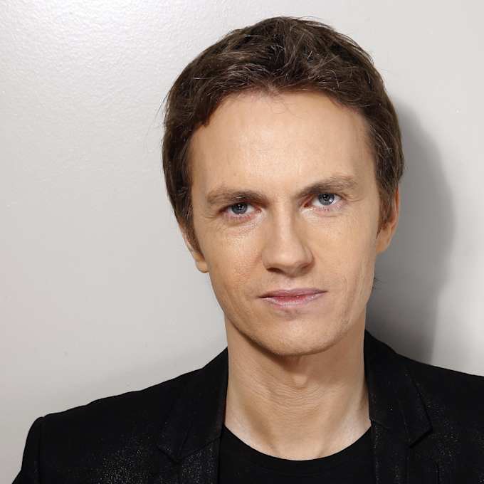 Alexandre Tharaud