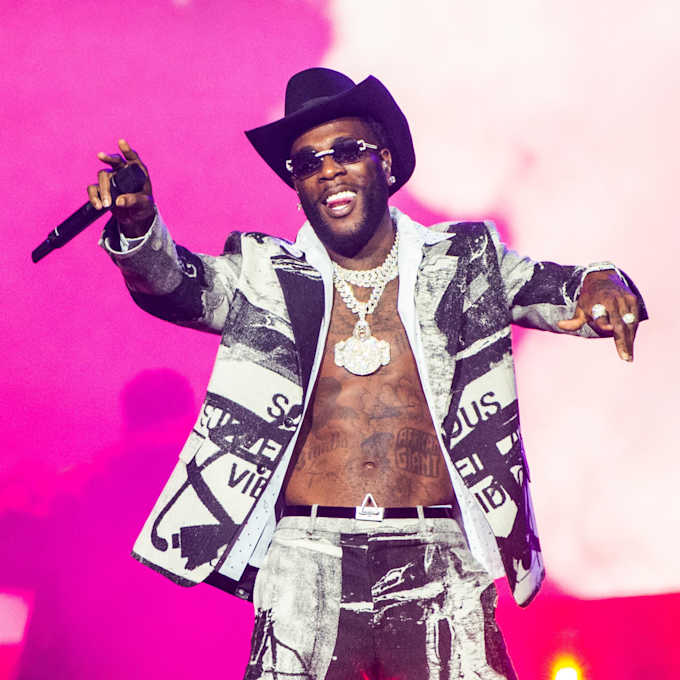 Burna Boy