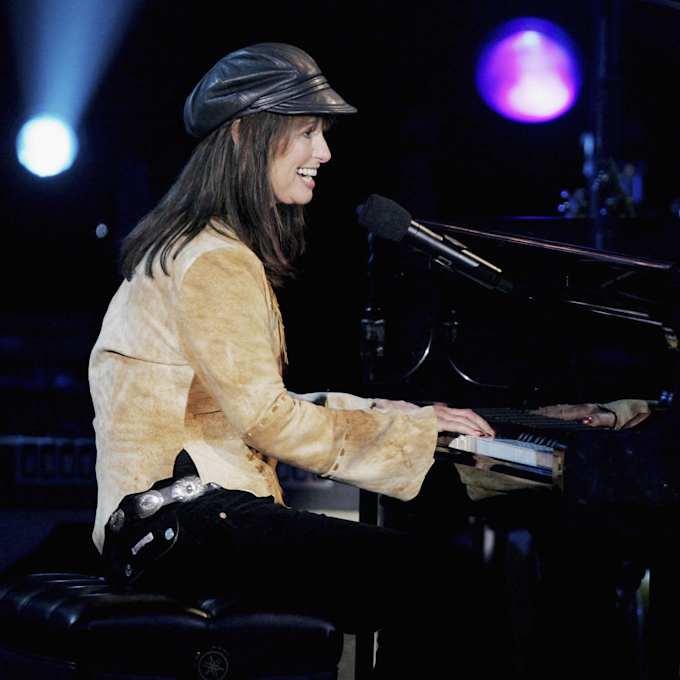Jessi Colter