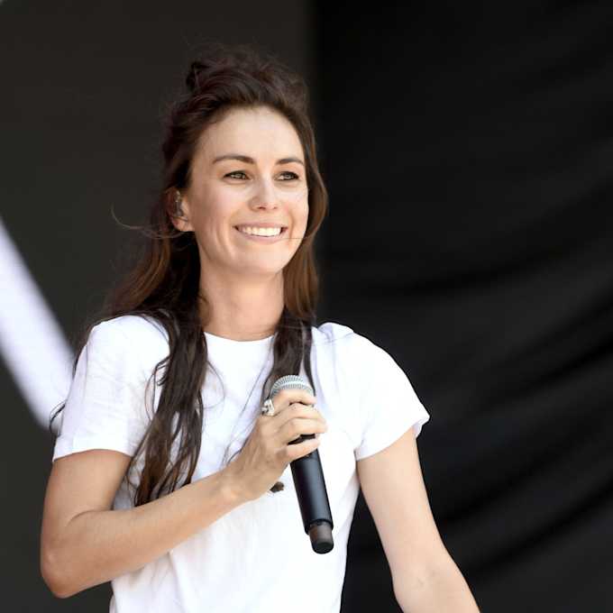 Amy Shark