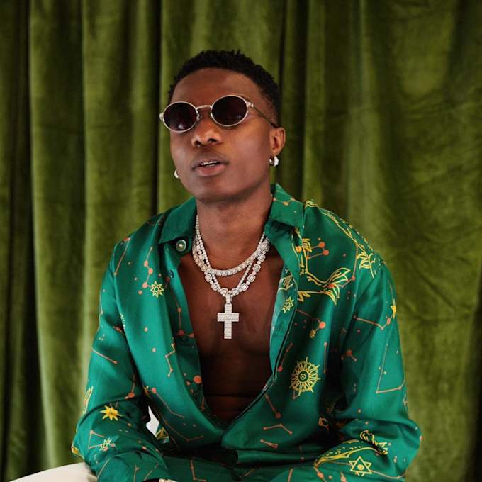 Wizkid