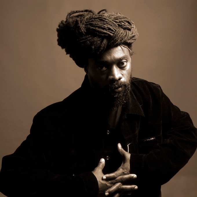 Mykal Rose