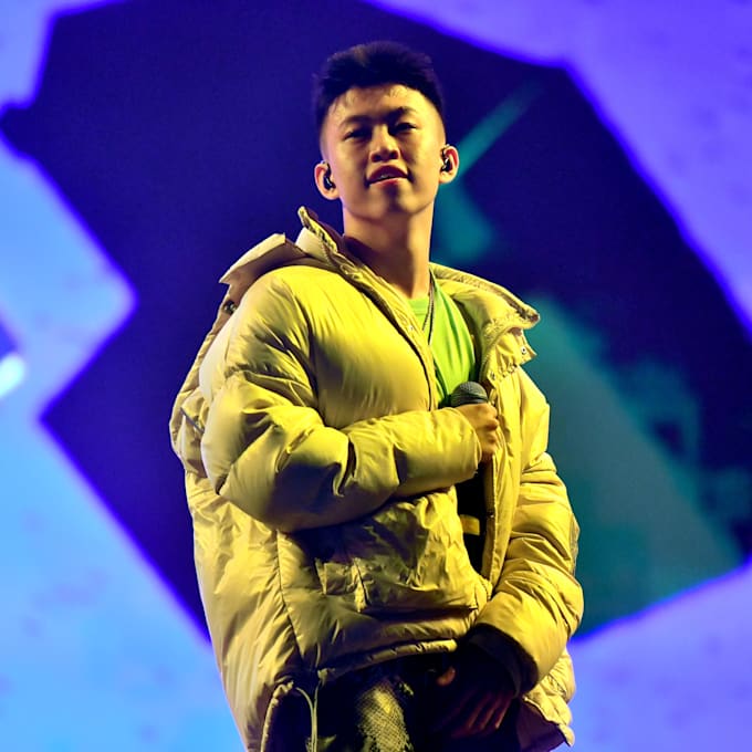 Rich Brian