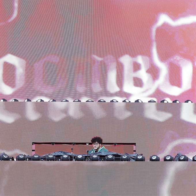 Boombox Cartel