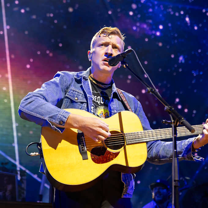 Tyler Childers