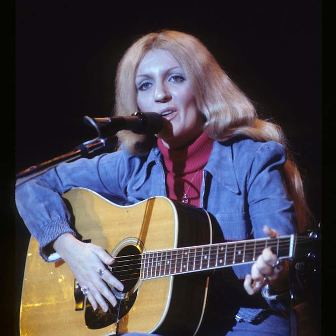 Maureen McGovern