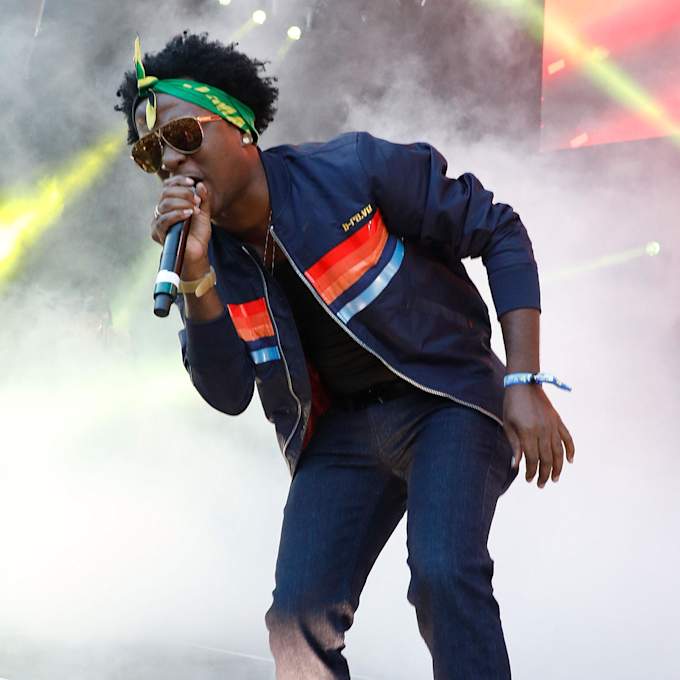 Charly Black