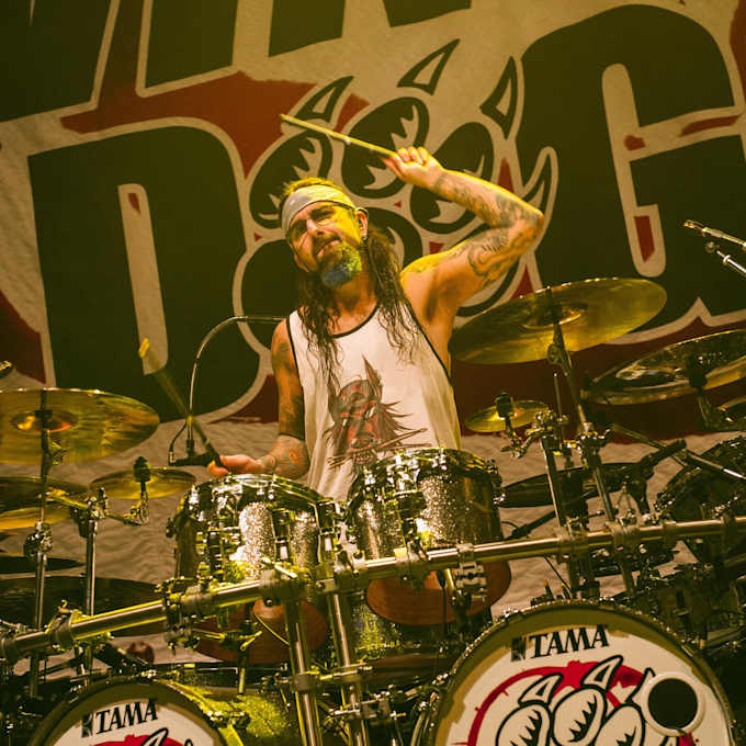 Mike Portnoy