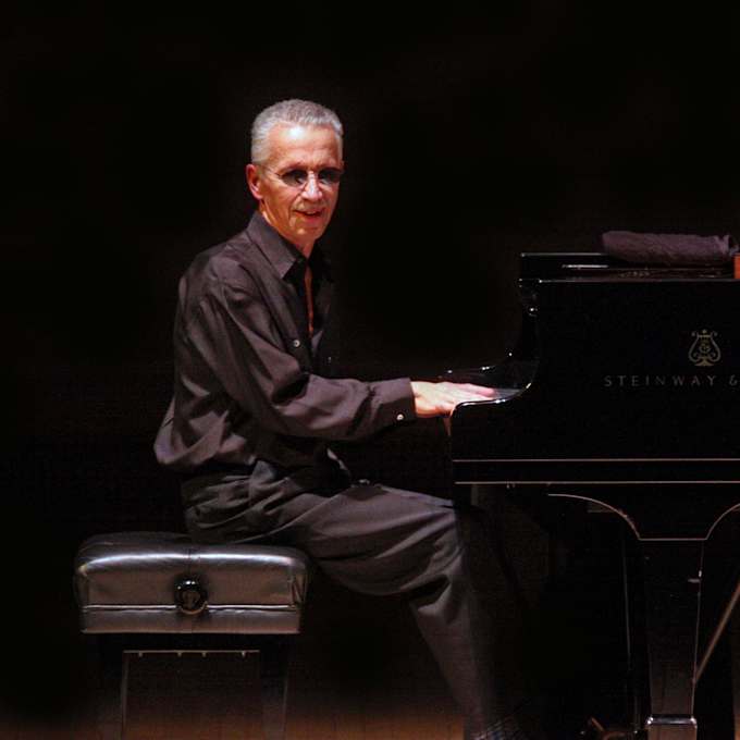 Keith Jarrett