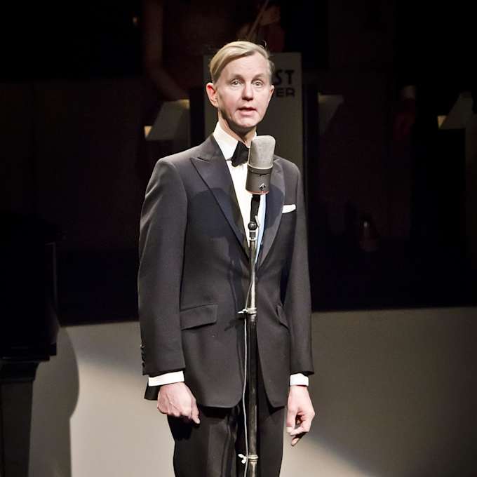 Max Raabe