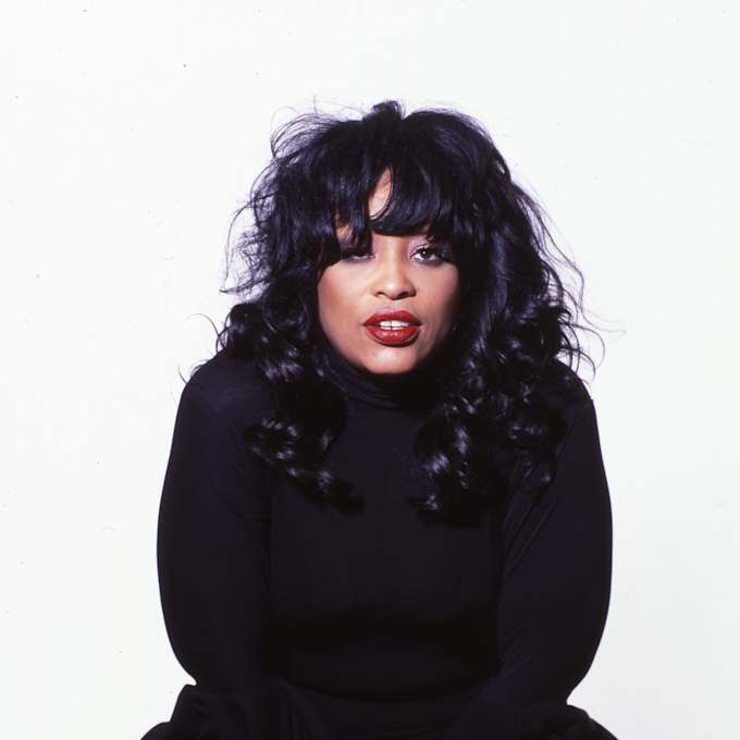 Miki Howard