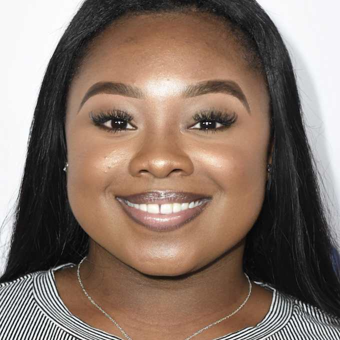 Jekalyn Carr