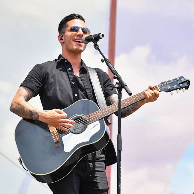 Devin Dawson