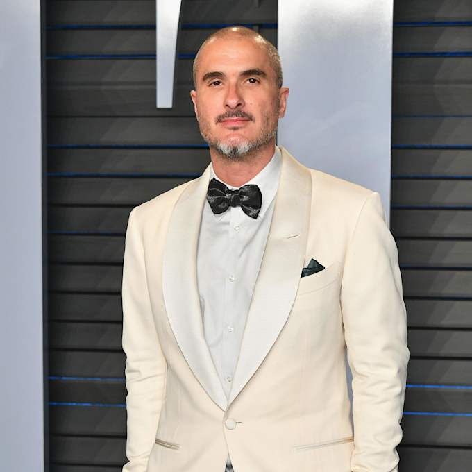 Zane Lowe