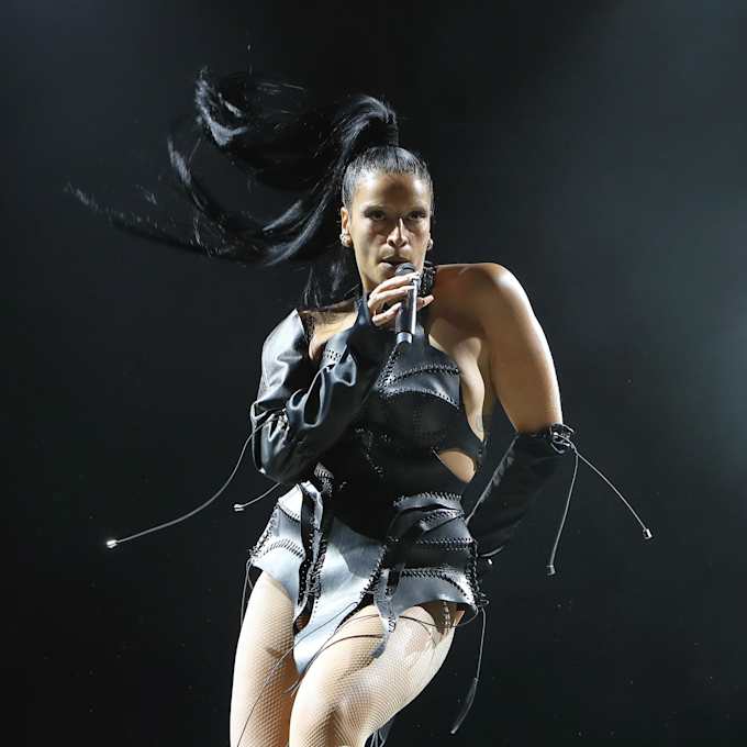 Sevdaliza