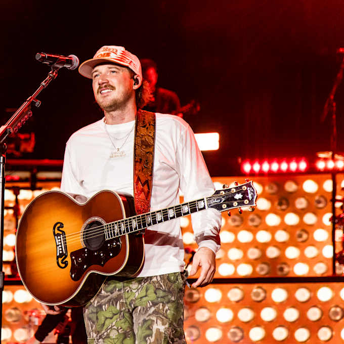 Morgan Wallen