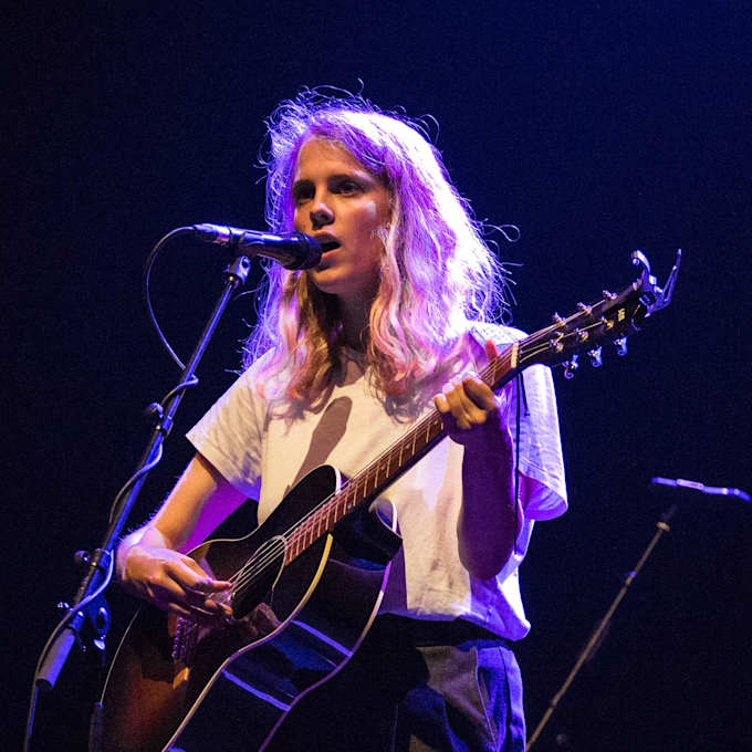 Marika Hackman