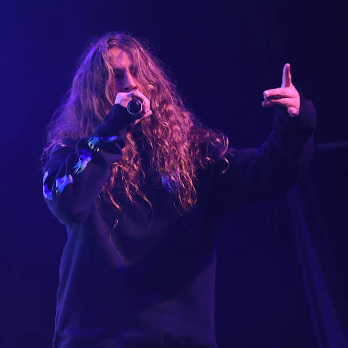 Yung Pinch