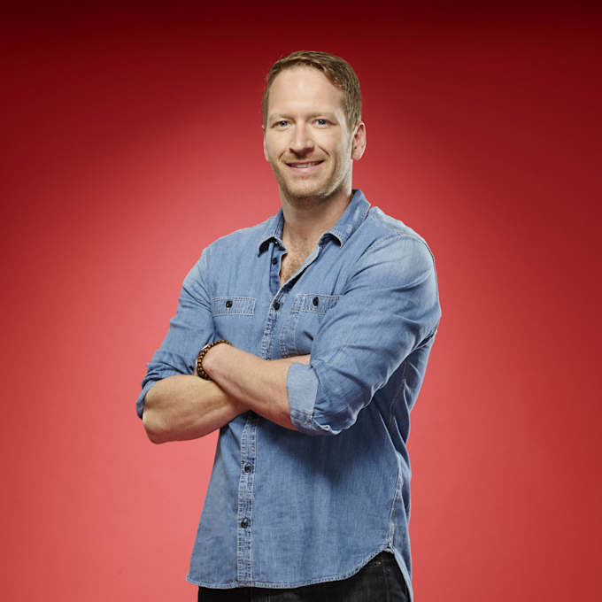 Barrett Baber