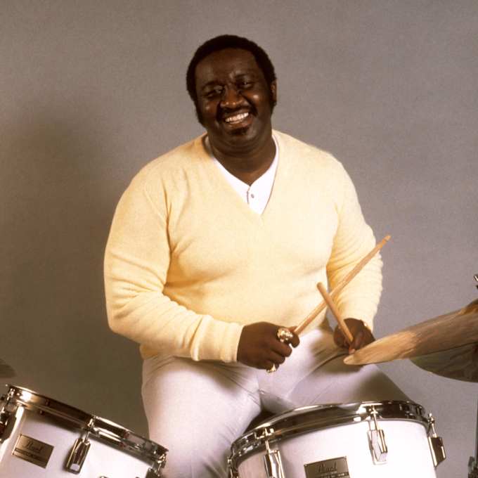 Bernard Purdie