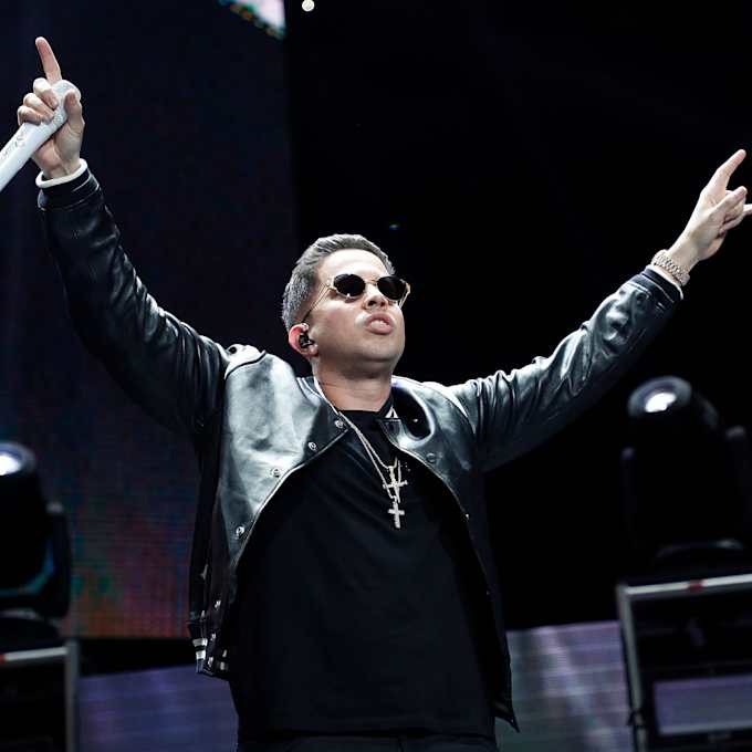 De La Ghetto