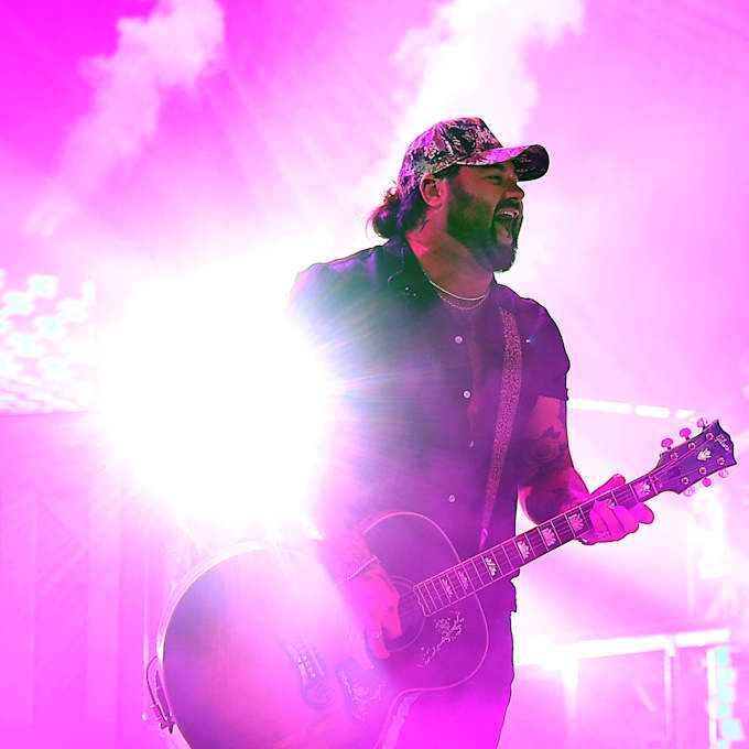 Koe Wetzel