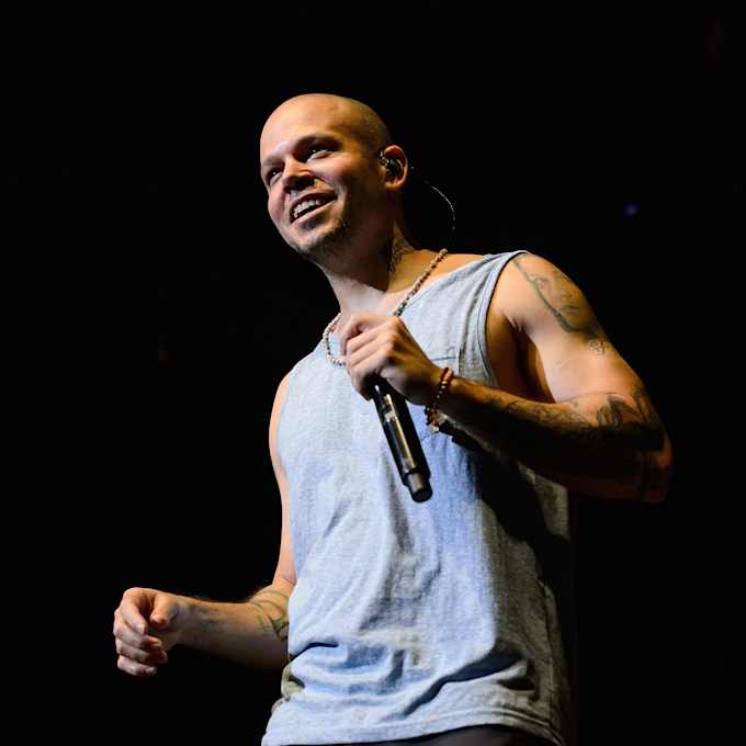 Residente