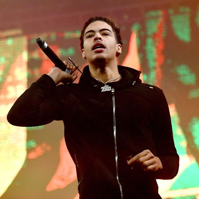 Jay Critch