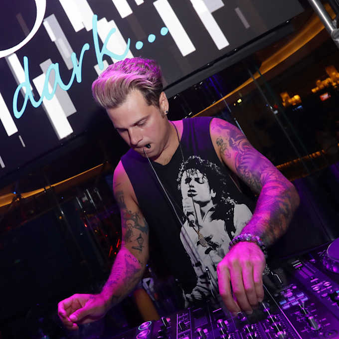 Ryan Cabrera