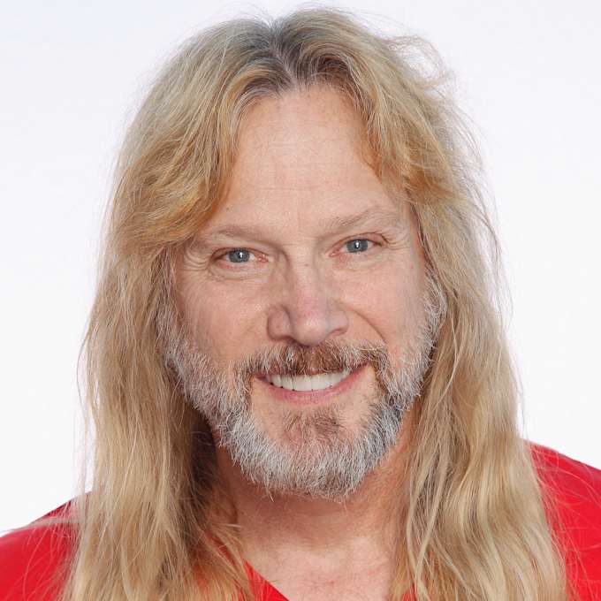 Steve Mudflap McGrew