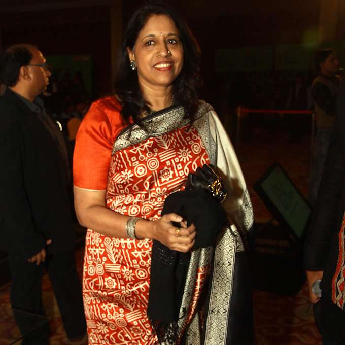 Kavita Krishnamurthy
