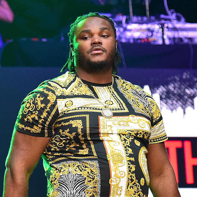 Tee Grizzley