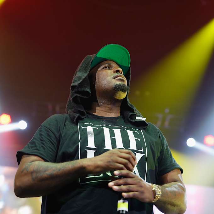 Sheek Louch