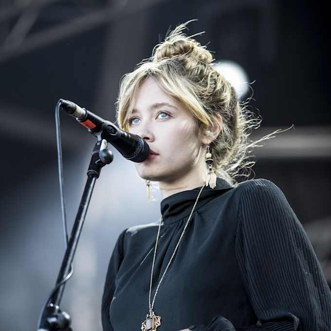 Alexandra Savior