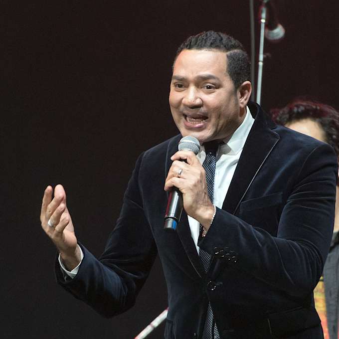 Frank Reyes
