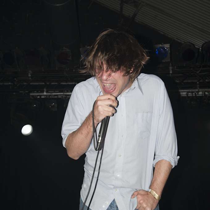 John Maus