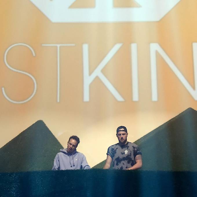 Lost Kings