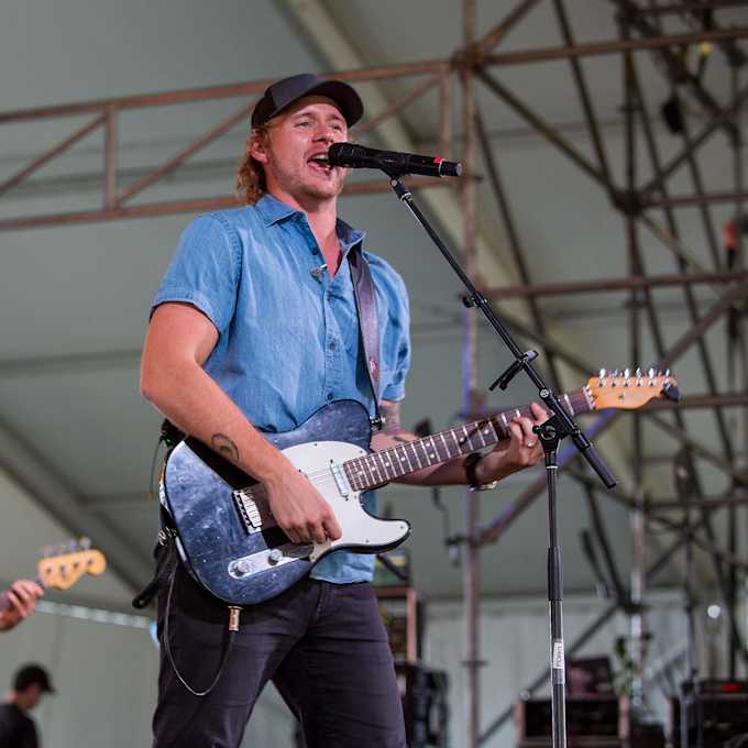 James Barker Band