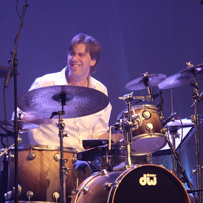 Tommy Igoe