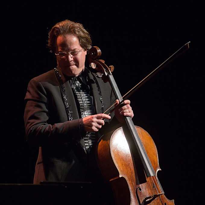 Jan Vogler