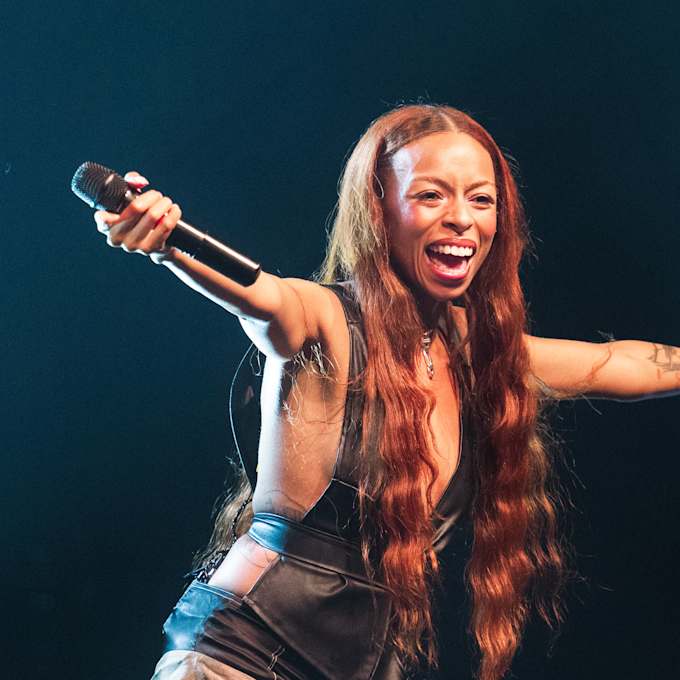 Ravyn Lenae