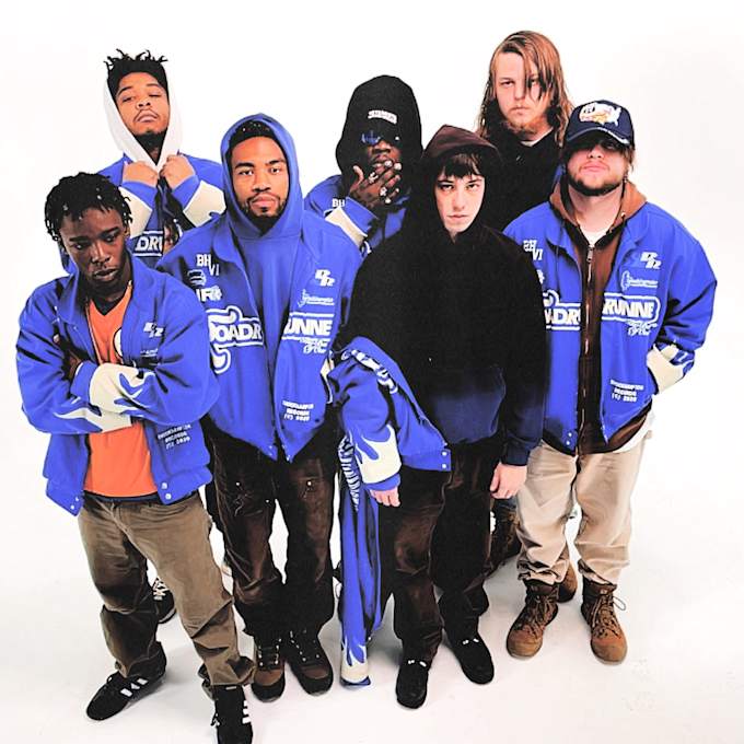 Brockhampton