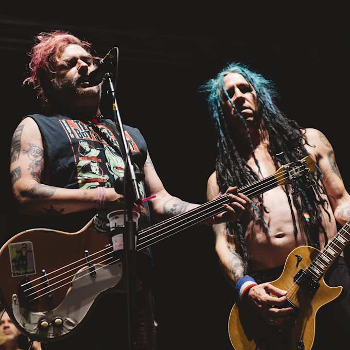 NOFX