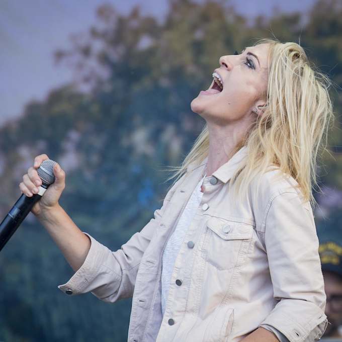 Emily Haines