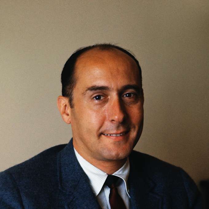 Henry Mancini