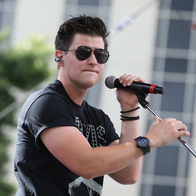 Austin Burke