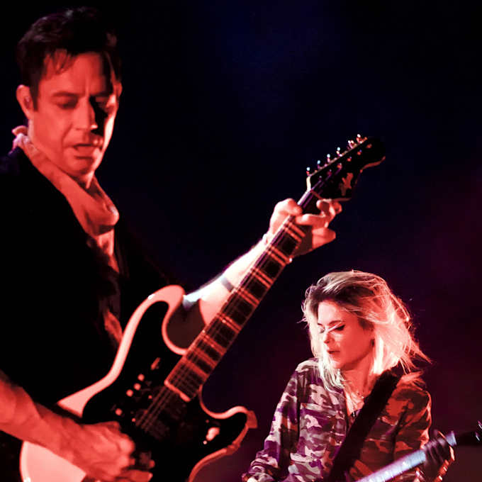 The Kills