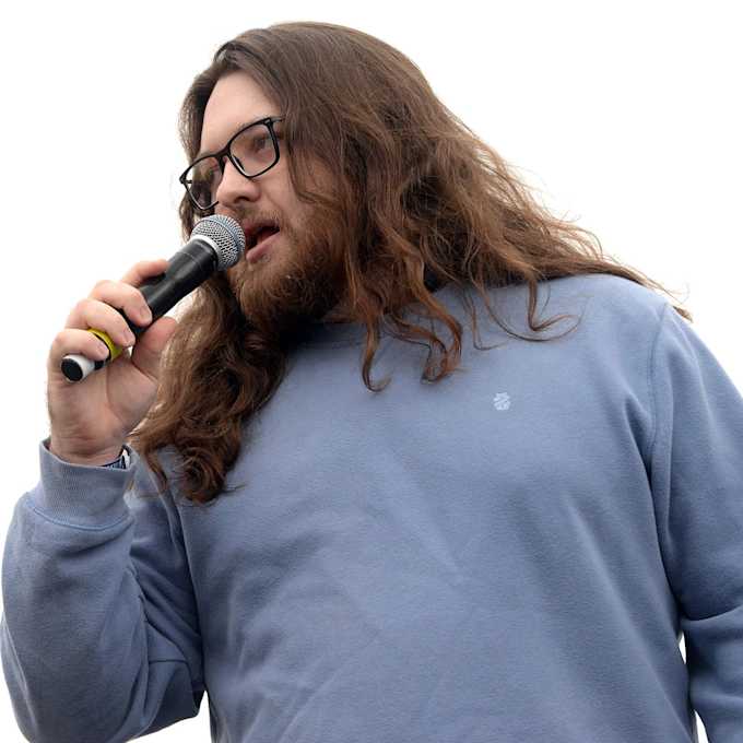 Jonwayne