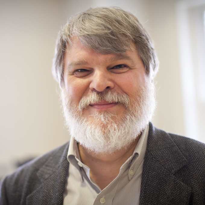 Paul O'Dette
