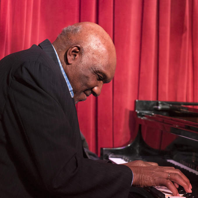 Harold Mabern